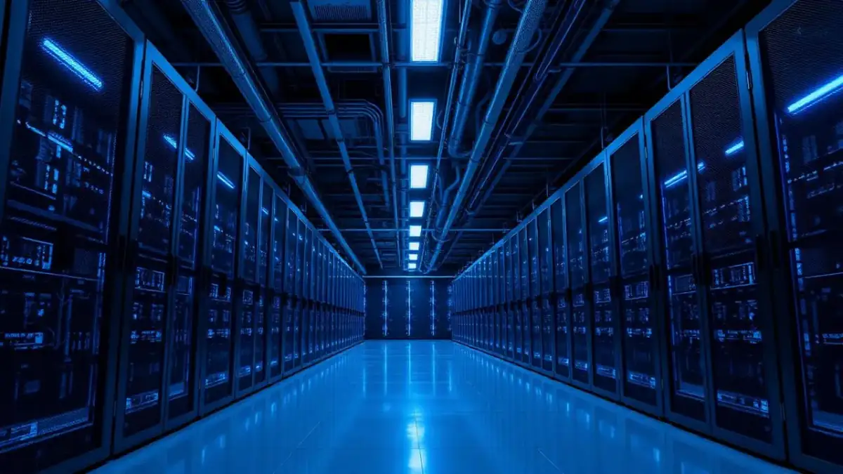 Data Centre context — data-centre-australia